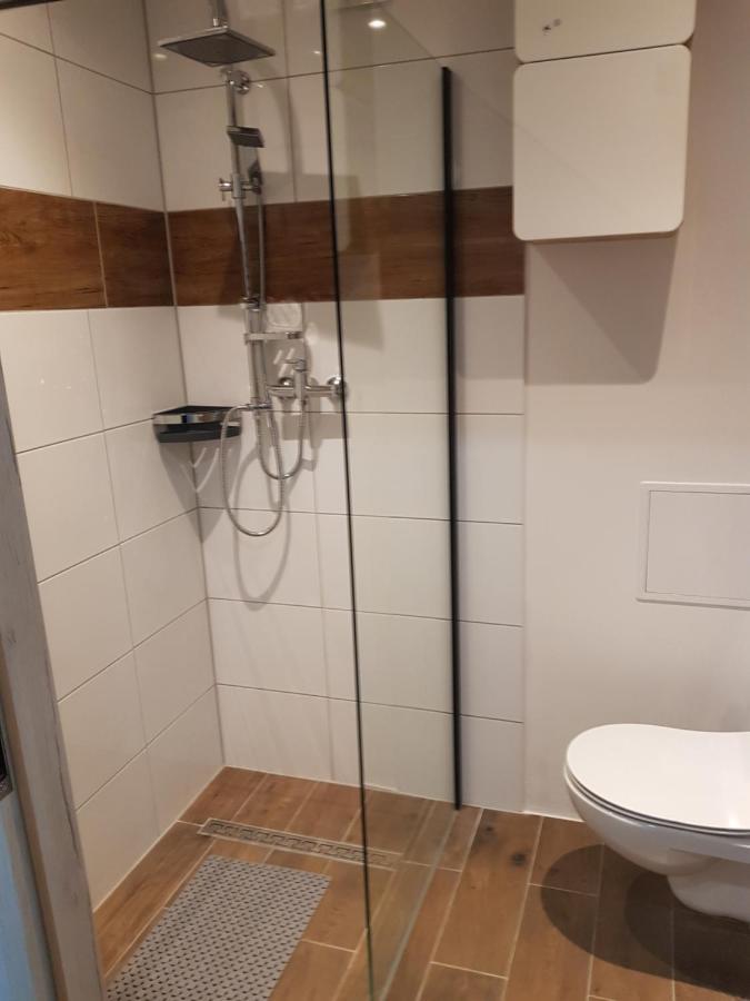 Dmuchawiec Jelení Hora Exteriér fotografie